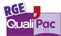 Logo qualipac