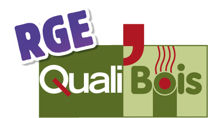 Logo qualibois