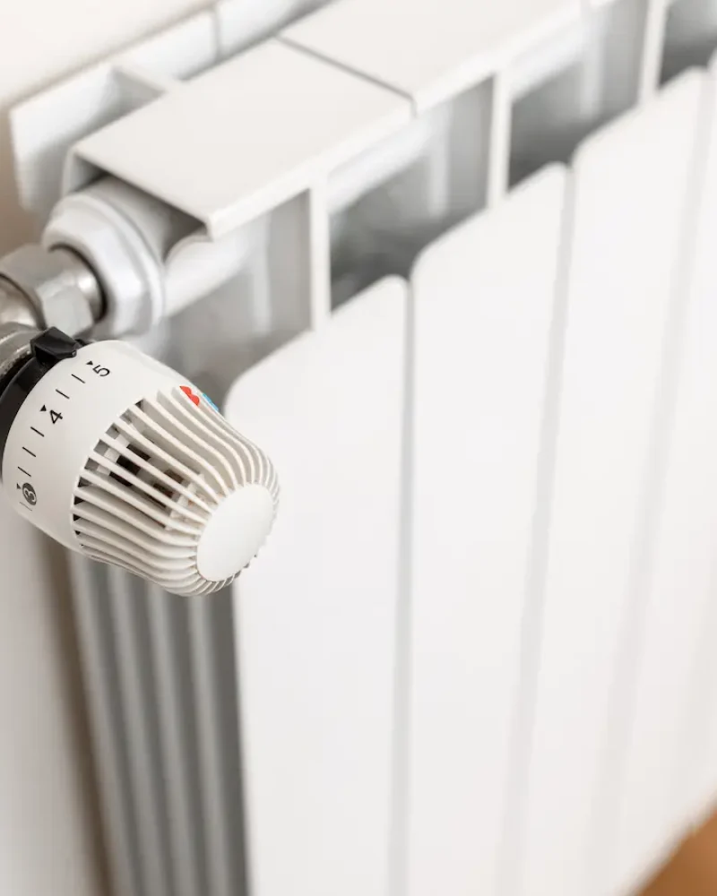 Illustration de plomberie par GC Thermique, plombier chauffagiste à Beaupreau en Mauges