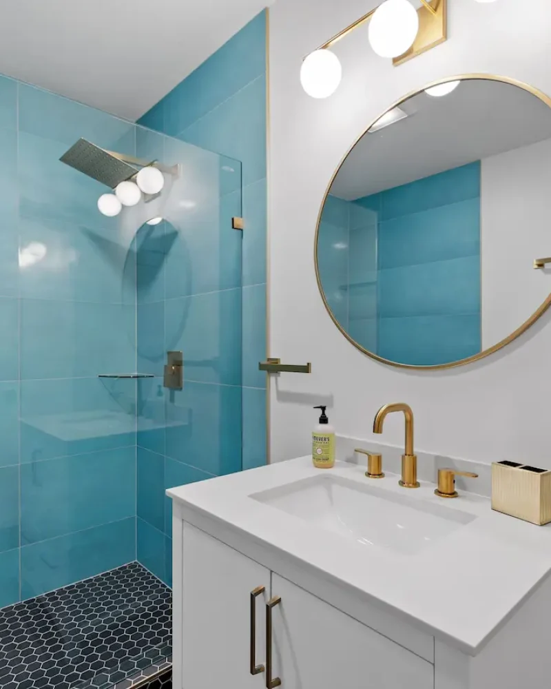 Illustration de plomberie par GC Thermique, plombier chauffagiste à Beaupreau en Mauges